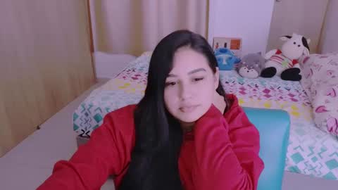 anastasia online show from 12/13/24, 10:55