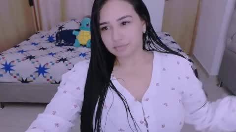 anastasia online show from 01/14/25, 07:11