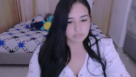 anastasia online show from 01/14/25, 11:16