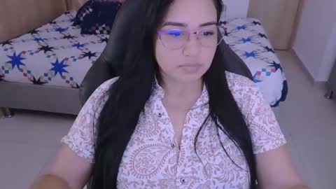 anastasia online show from 01/18/25, 07:37