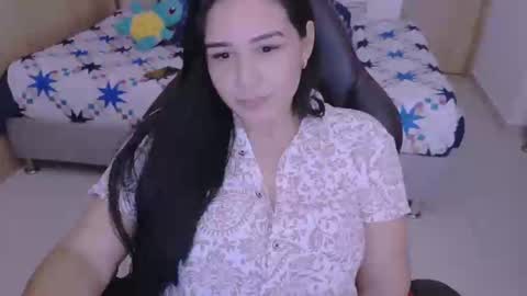 anastasia online show from 01/19/25, 12:28