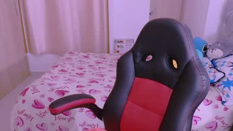 anastasia online show from 01/25/25, 09:57