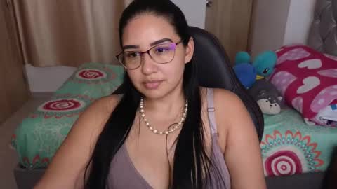 anastasia online show from 02/01/25, 09:40