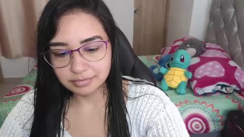 anastasia online show from 02/02/25, 06:42