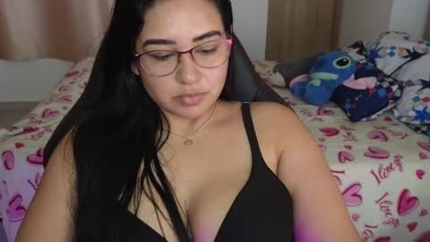 anastasia online show from 02/15/25, 06:55