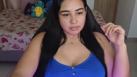 anastasia online show from 02/16/25, 07:27