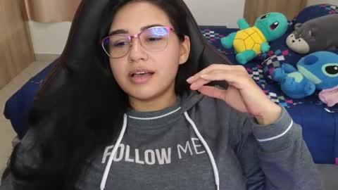 anastasia online show from 02/24/25, 09:20