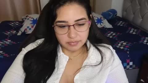 anastasia online show from 03/04/25, 07:01