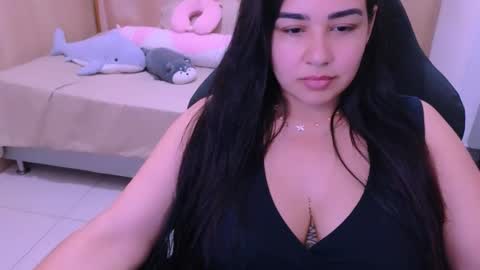 anastasia online show from 04/25/26, 11:02