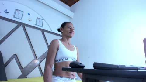 Angelets.... online show from 04/21/26, 08:23