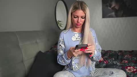 annita online show from 02/26/26, 06:18