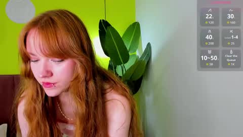 Snapshot of angelfleur chatting on 05/21/26, 01:45 Angela online show from 05/21/26, 01:45