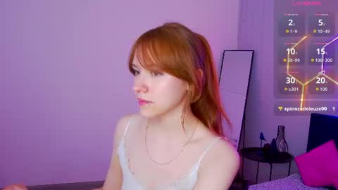 Snapshot of angelfleur chatting on 06/15/26, 01:30 Angela online show from 06/15/26, 01:30
