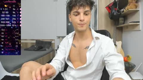 Snapshot of angelfrank chatting on 12/01/24, 04:29 Frankie online show from 12/01/24, 04:29