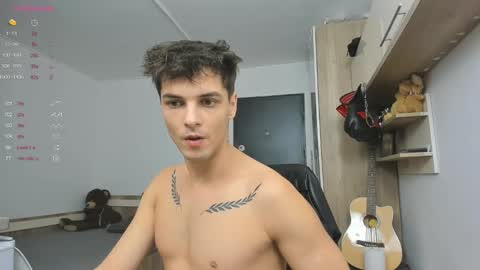 Snapshot of angelfrank chatting on 01/06/25, 12:48 Frankie online show from 01/06/25, 12:48