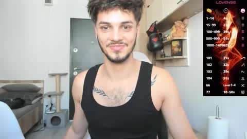 Snapshot of angelfrank chatting on 10/23/25, 11:09 Frankie online show from 10/23/25, 11:09