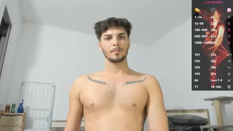 Snapshot of angelfrank chatting on 11/08/25, 01:55 Frankie online show from 11/08/25, 01:55