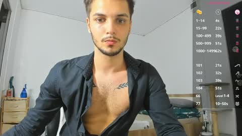 Frankie  online show from 03/30/26, 05:25