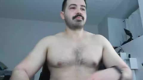 Angel Fusco online show from 03/10/26, 04:50