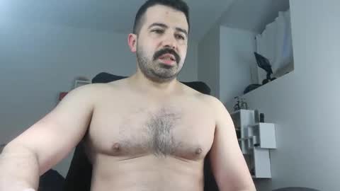 Angel Fusco online show from 04/20/26, 12:35