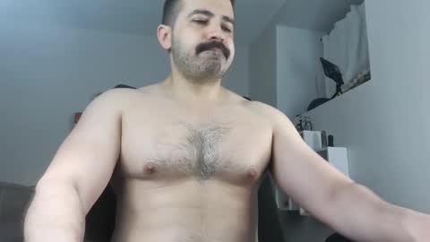 Angel Fusco online show from 04/21/26, 02:37