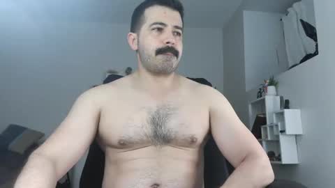 Angel Fusco online show from 05/19/26, 04:30