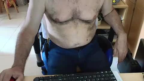 angelgarcia269 online show from 03/31/26, 11:54