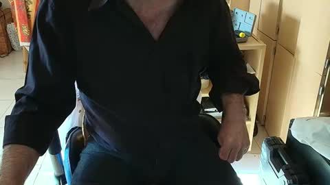 angelgarcia269 online show from 04/10/26, 11:48