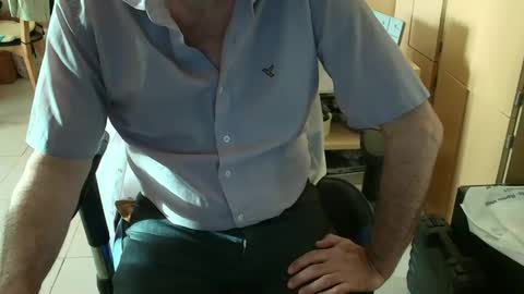 angelgarcia269 online show from 04/13/26, 10:54