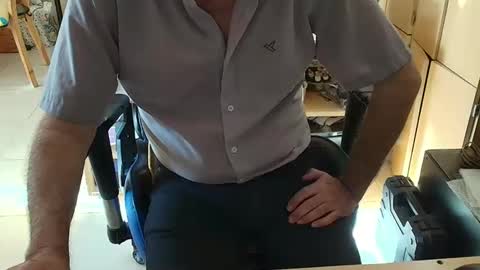 angelgarcia269 online show from 04/22/26, 11:56