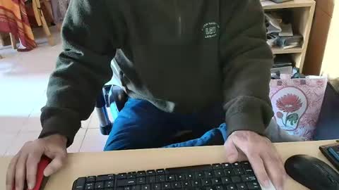 Snapshot of angelgarcia269 chatting on 06/19/26, 12:31 angelgarcia269 online show from 06/19/26, 12:31