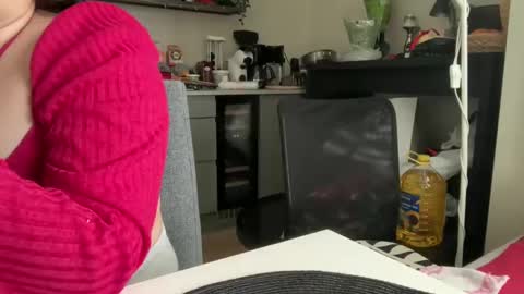 AngelHarly online show from 03/09/25, 04:00