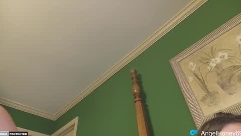 Angel Honey online show from 10/02/25, 01:56