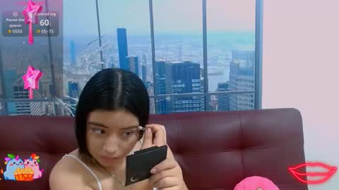 angel online show from 02/10/26, 11:47