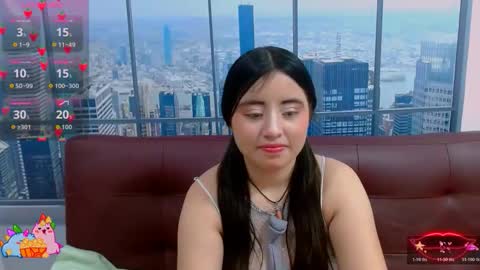 angel online show from 03/07/26, 12:02