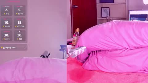 Angeli  online show from 02/18/25, 06:26