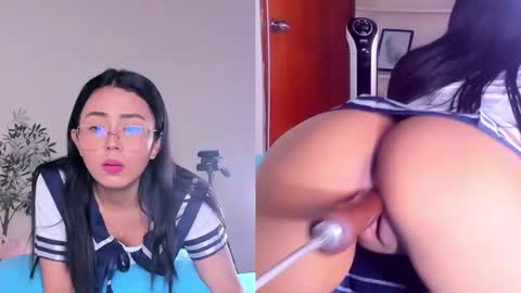 Angeli  online show from 03/08/25, 04:01