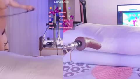 Angeli  online show from 02/24/26, 03:15