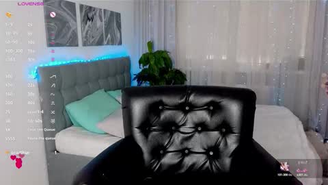 Ksenia online show from 09/11/25, 10:48