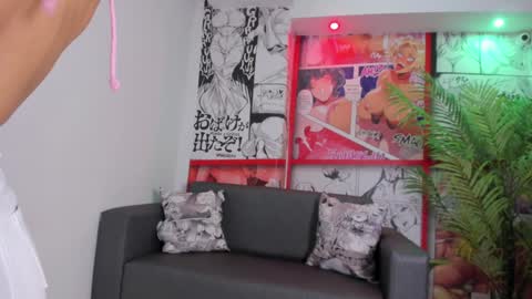 Angeli online show from 12/22/24, 05:21