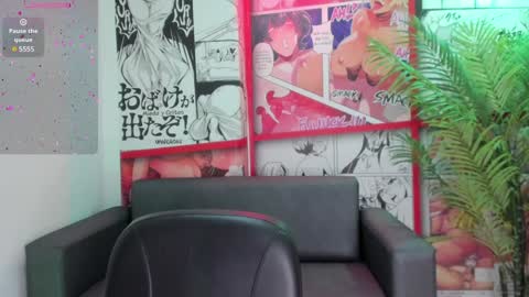 Angeli online show from 01/09/25, 11:14