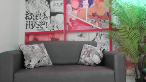 Angeli online show from 01/13/25, 10:36