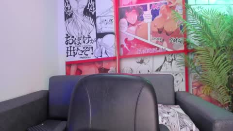 Angeli online show from 01/13/25, 07:42