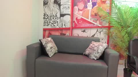 Angeli online show from 01/27/25, 10:27