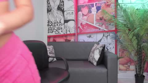 Angeli online show from 01/29/25, 10:48