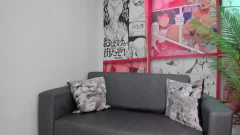 Angeli online show from 01/29/25, 04:52