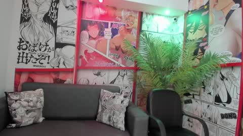 Angeli online show from 01/30/25, 11:01