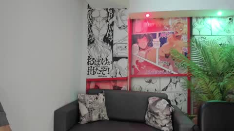 Angeli online show from 02/04/25, 10:43