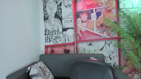 Angeli online show from 02/08/25, 11:12