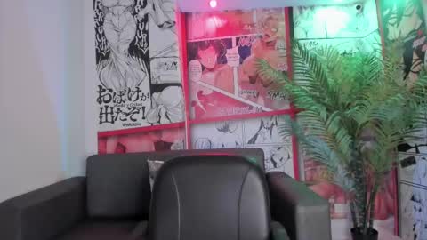 Angeli online show from 02/09/25, 11:14